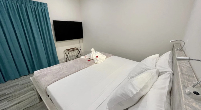The Cove - Condo Hotel - Perfect Location