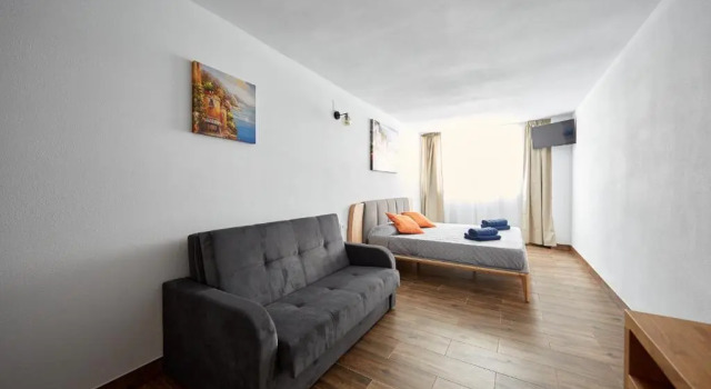 El Patio Hostal