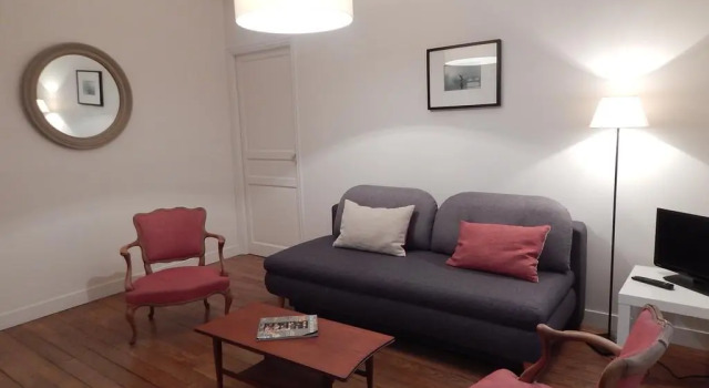 Apartment Paris - Taillandier, Забронировать Апартаменты/квартира Апартаменты 11-й округ: Бастилии - Париж, Апартаменты/квартира