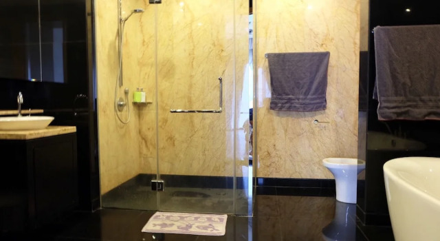 Апартаменты Resort Style Apartment Suites KLCC