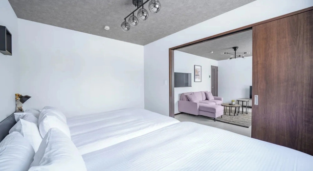 Апартаменты Hills Niseko 106