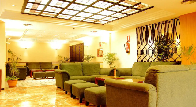 Hotel Don Paco Sevilla