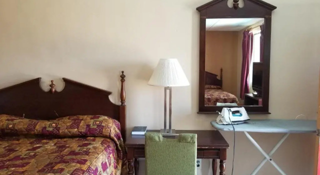 Номер Superior Cloud 9 Inn