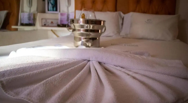 Номер Standard Motel Estoril