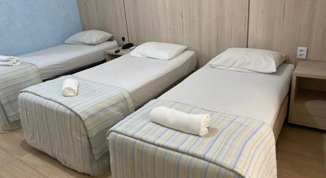 Biss Inn