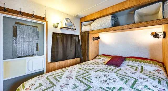 Коттедж c 1 комнатой Yuma Getaway w/ Pool Access, 5 Mi to Lutes Casino!