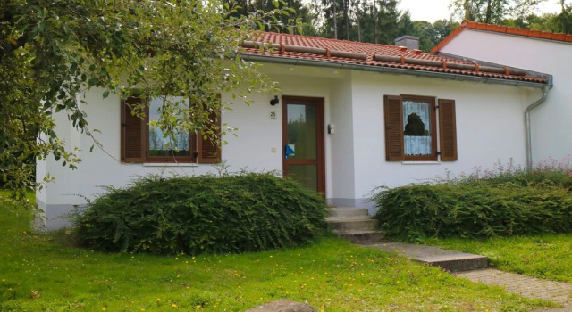 Holiday Home Ferienpark in Falkenstein, Reserva ahora Hotel Falkenstein Upper Palatinate