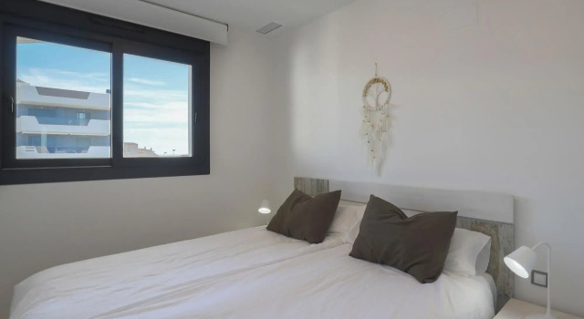 Myflats Luxury Arenales, Reserva ahora Hotel Arenales del Sol Costa Blanca