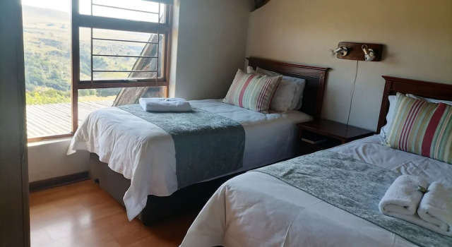 Номер Standard Дуплекс с 2 комнатами Crystal Springs Mountain Lodge by MyResorts