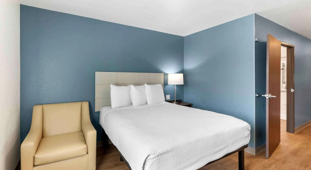 Люкс Extended Stay America Suites - Denver - Centennial