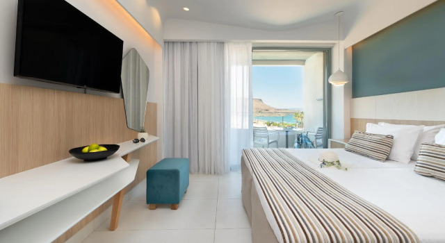 Двухместный номер Standard Arina Beach Resort