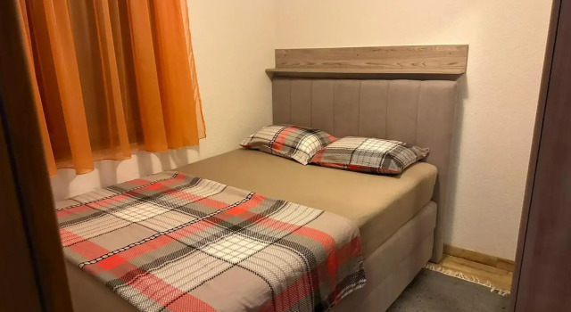 Apartmani DAS, Buchen Sie Ferienwohnung Nin Gespanschaft Zadar