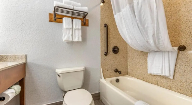 Люкс Brookstone Lodge near Biltmore Village, an Ascend Collection Hotel