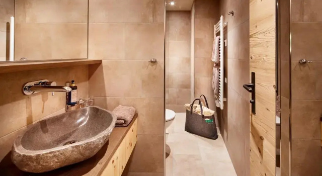 Одноместный номер Standard с балконом Lifestyle Hotel eder