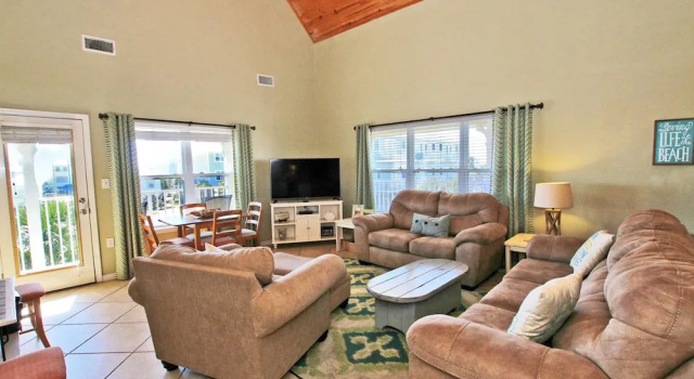 Four Cs 205 By Youngs Suncoast, Boek Appartement Gulf Shores 
