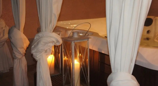 Guesthouse Le Mas de Cotignac, Забронировать Отель Котиньяк Green Provence