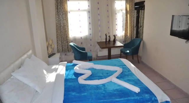 Tatvan Hotel, Забронировать Отель Фатих Стамбул, рядом с Библиотека Стамбульского университета