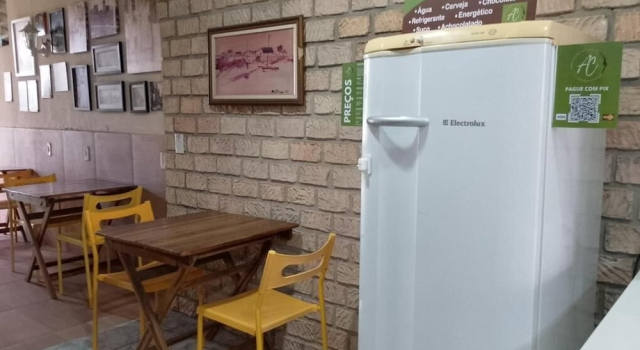 Люкс Comfort Hostel Aldeia Inn