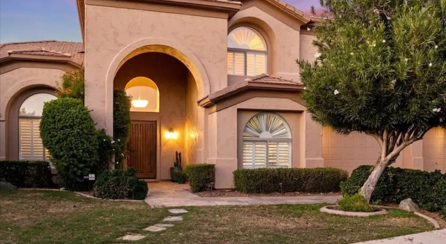Massive North Scottsdale 6 Bdrm w/ Oasis Backyard!, Book Hotel Desert View Scottsdale