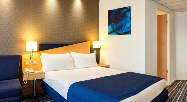 Номер Standard Holiday Inn Express Hasselt by IHG