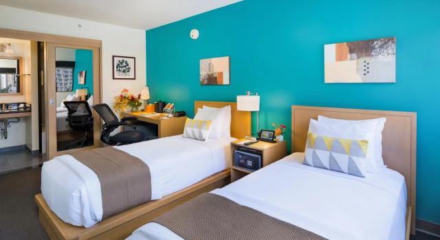 Vive Hotel Waikiki