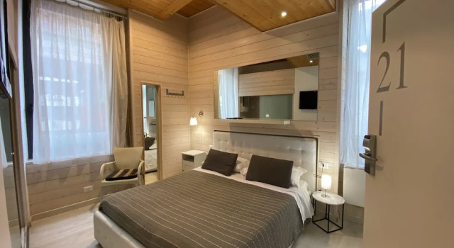 Residenze Romano Albergo diffuso & spa