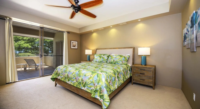 Kapalua Golf 14T - 1 Br Villa, Забронировать Вилла Отели Капалуа с бассейном, рядом с Поле для гольфа "Капалуа Плэнтейшн Корс", Бассейн