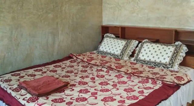 Двухместный номер Superior Happy House Backpackers