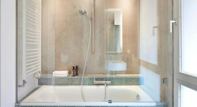Апартаменты Wedina Serviced Apartments