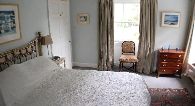 Bachuil Country House - Isle of Lismore, Забронировать Отель Обан Аргайл и Бьют