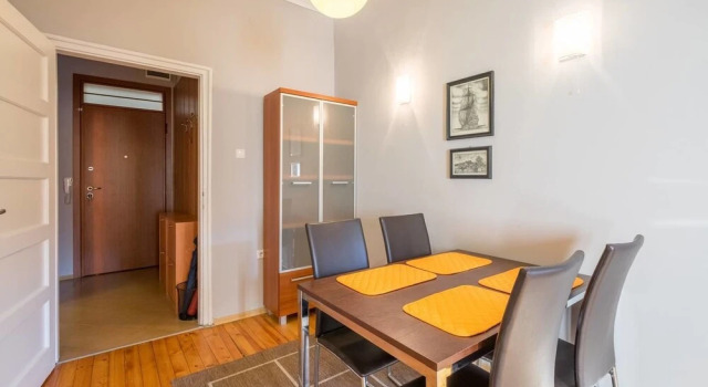 Fm Premium 1-Bdr Apartment - Business Location, Забронировать Апартаменты/квартира Апартаменты Софии, рядом с Королевский дворец, Апартаменты/квартира