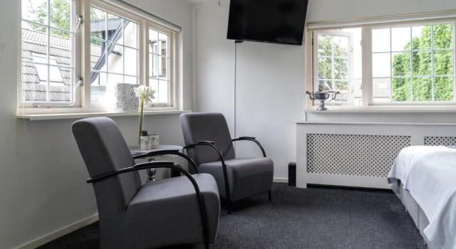 CENTRUM-MARIASTRAAT-APELDOORN, Prenota Hotel Apeldoorn Veluwe