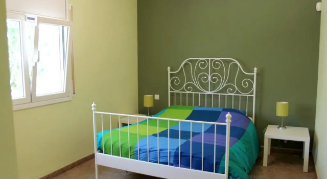 Villa With 3 Bedrooms In Miami Platja With Private Pool Enclosed Garden And Wifi