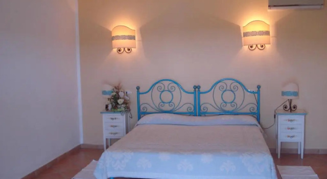 Двухместный номер Classic Hotel Valkarana Country Relais