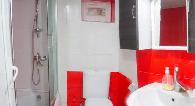 Апартаменты Deluxe Apartment Liko