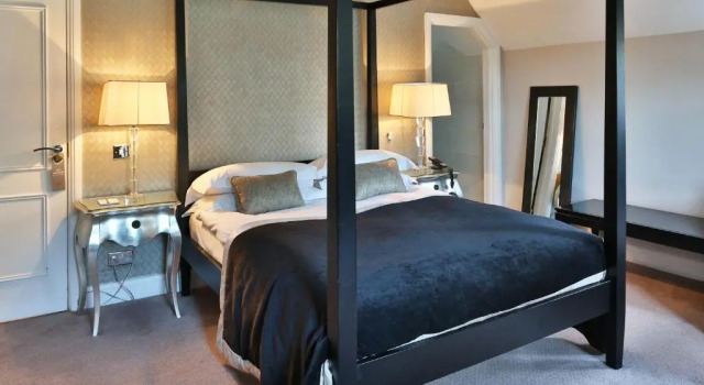 Номер Deluxe The Inn On The Green