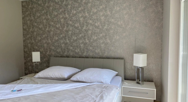 Ferienwohnung Bertchen auf dem Zillehof in Ballenstedt, Prenota Hotel Hotel a Garz con parcheggio, Parcheggio