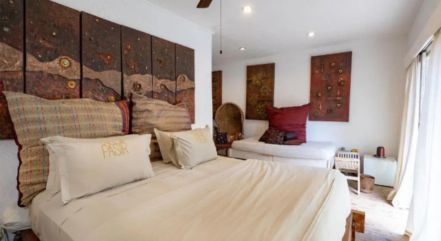 Номер Standard Villa Pasir