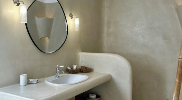 Номер Deluxe Hôtel Palombaggia