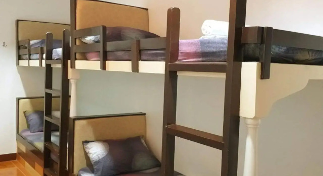 Park Vil-la Apartelle, Rezervovat Hotel Quezon City 