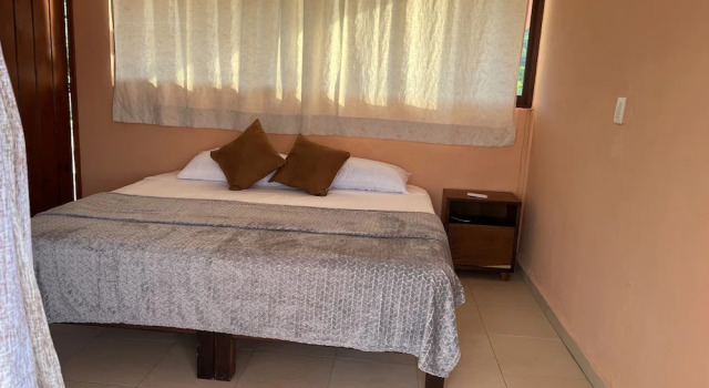 Casa Arecas, Book Pension Gæstehuse i Guerrero, Pension