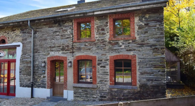 Ardennic Farmhouse for Groups, Забронировать Отель Вьельсальм 