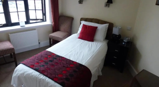 Номер Standard Royal Hotel