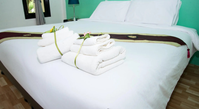 Baanchuengkao Resort Ranong, Забронировать Курортный отель Отели Южного Таиланда 3 звезды, 3*