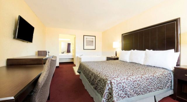 Quality Inn Eastland I-20, Réserver Hôtel Eastland Texas