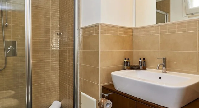 Номер Classic Donna Teresa Guest House