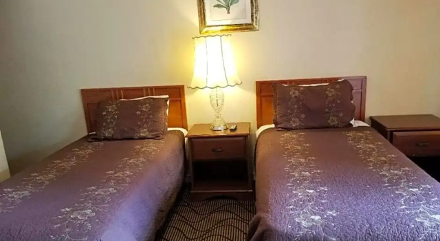 Номер Standard Nevada City Inn