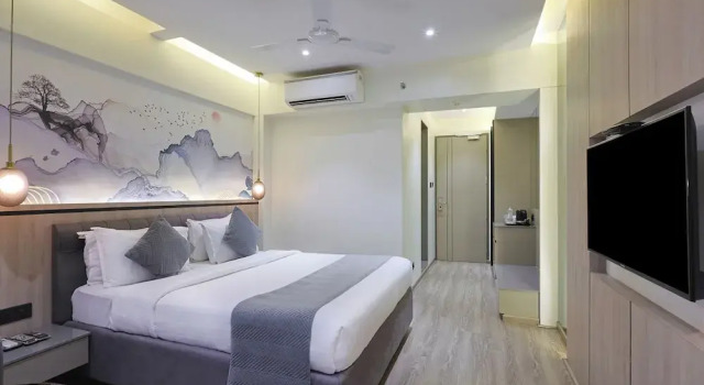 Номер Premium Hotel President, Kalaghoda