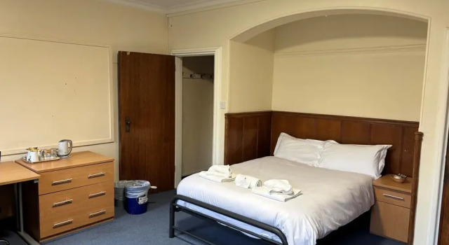 Двухместный номер Standard Christs College Cambridge