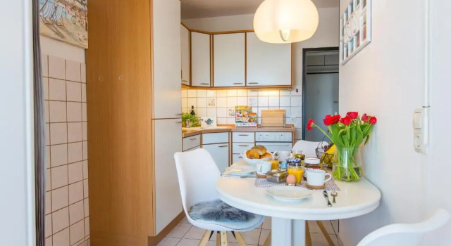 Quarterdeck im Haus Berolina 801